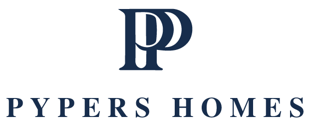 PYPERS HOMES